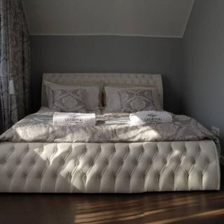 Apartament Leo Royal Pobierowo (5)