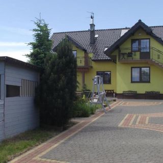 Pokoje typu Studio OLSZYNA (4)