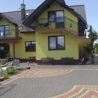 Pokoje typu Studio OLSZYNA (2)