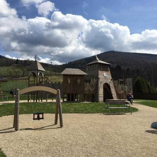 Mezonetový apartmán Isabela Loučná nad Desnou (2)