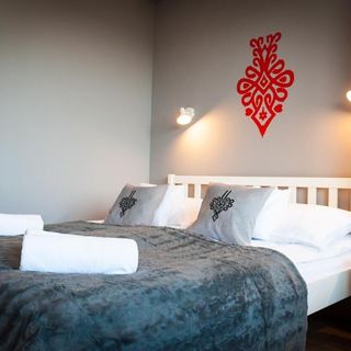 Villa Brody Wisła (2)