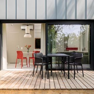 Domki SKARPA resort Ustronie Morskie (2)