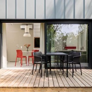 Domki SKARPA resort Ustronie Morskie (2)