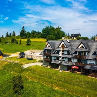 Willa Majerczyk Poronin (2)