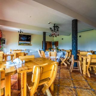 Willa Majerczyk Poronin (3)