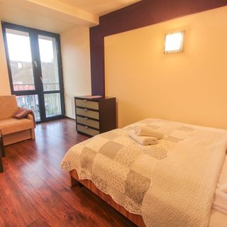 City Center Apartments Wikana Krynica-Zdrój (3)