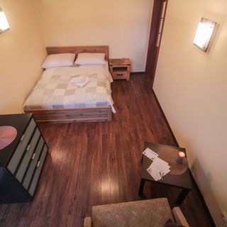 City Center Apartments Wikana Krynica-Zdrój (5)