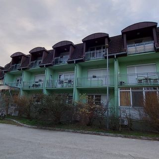 Vukmán Apartman Sárvár (4)