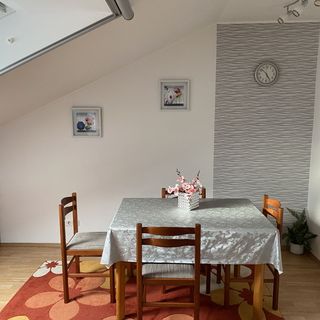 Vukmán Apartman Sárvár (2)