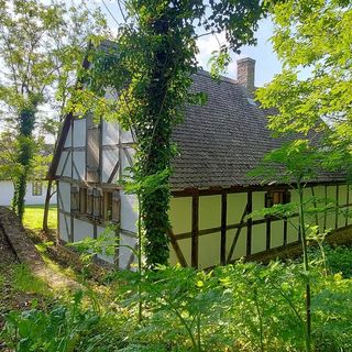 Vikli Vendégház Závod (4)