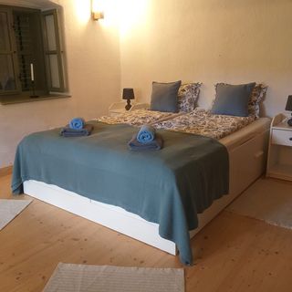 Vikli Vendégház Závod (5)