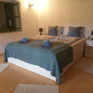 Vikli Vendégház Závod (5)