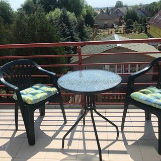 Fanni Vendég Apartman Cserkeszőlő (5)