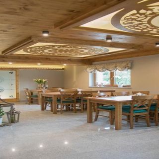 Ośrodek Wypoczynkowy Molanda Biały Dunajec (4)