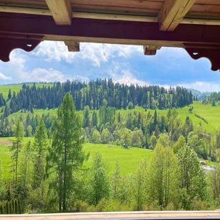 Willa Zawadówka Jaworki (4)