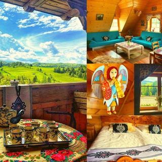 Willa Zawadówka Jaworki (5)