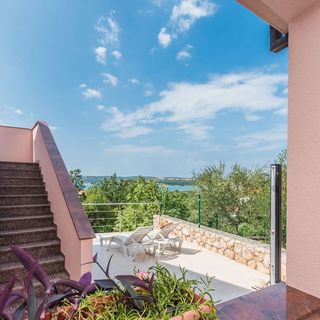 Apartman Fenix 2 Klimno (5)