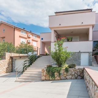 Apartman Fenix 2 Klimno (2)