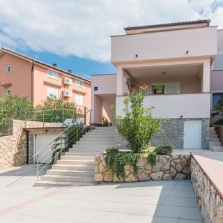 Apartman Fenix 2 Klimno (2)