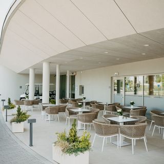 Hotel Gerardus Szeged (2)