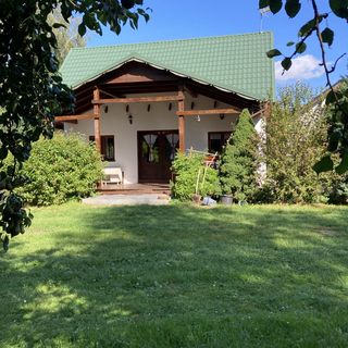 Kaszubski domek Perlino (2)