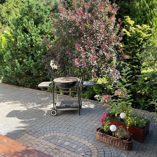 Kaszubski domek Perlino (4)