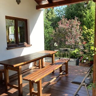 Kaszubski domek Perlino (5)