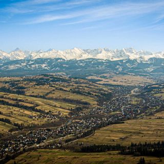 Dworek nad Jałowcami (3)