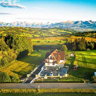 Dworek nad Jałowcami (4)