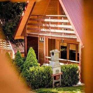 Domki Rodis Bystre (3)