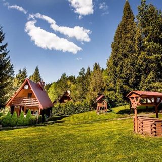 Domki Rodis Bystre (4)