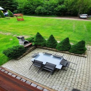 Domki Rodis Bystre (5)