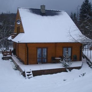 Apartament Nad Potokiem Wisła (2)