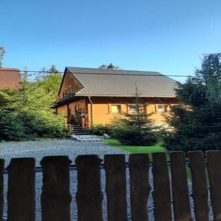 Apartament Nad Potokiem Wisła (3)