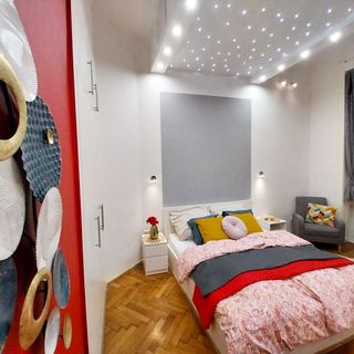 Like Apartment Budapest (2)