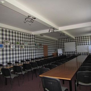 Hotel Kliper Chłapowo (2)