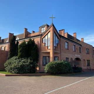 Ośrodek Rekolekcyjno-Wypoczynkowy Gwiazda Morza Grzybowo (2)