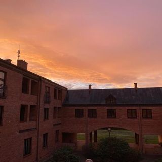 Ośrodek Rekolekcyjno-Wypoczynkowy Gwiazda Morza Grzybowo (3)