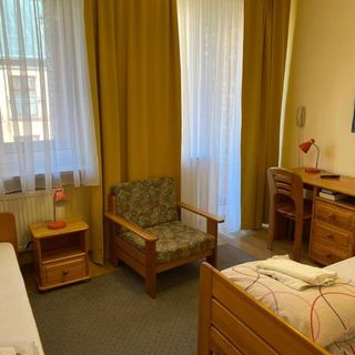 Ośrodek Rekolekcyjno-Wypoczynkowy Gwiazda Morza Grzybowo (4)