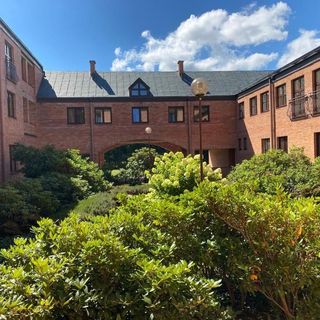 Ośrodek Rekolekcyjno-Wypoczynkowy Gwiazda Morza Grzybowo (5)