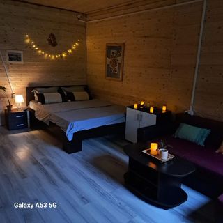 Cabana Larisa Sat Bătrân (5)