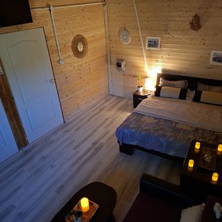 Cabana Larisa Sat Bătrân (4)