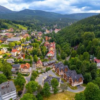 Apartament Szafirowe Oczko Karpacz (4)