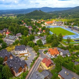 Apartament Szafirowe Oczko Karpacz (5)