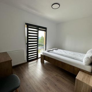 Cabana The One Beliș (5)