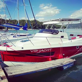 Kwatera VIP JACHT Polańczyk (3)