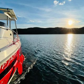 Kwatera VIP JACHT Polańczyk (4)