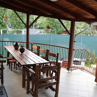 Hócza Apartman Bogács (2)