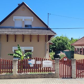 Hócza Apartman Bogács (5)