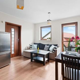 HoliApart Gdańska52 Krynica Morska (3)